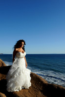 016 Wedding at El Matador Beach