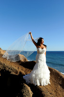 019 Wedding at El Matador Beach