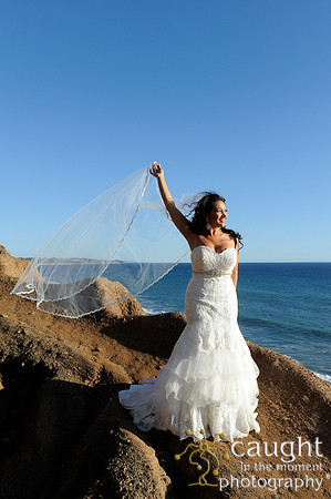 019 Wedding at El Matador Beach
