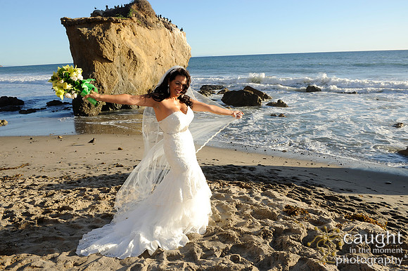 055 Wedding at El Matador Beach