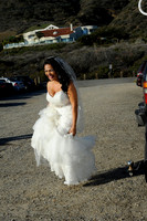 009 Wedding at El Matador Beach