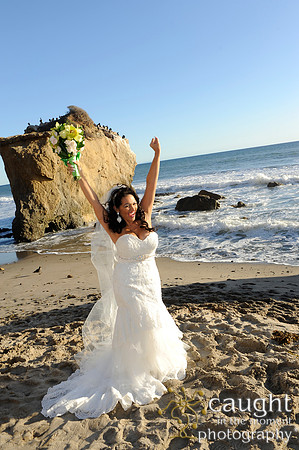 057 Wedding at El Matador Beach