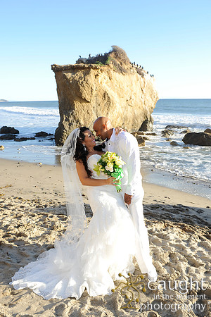 045 Wedding at El Matador Beach