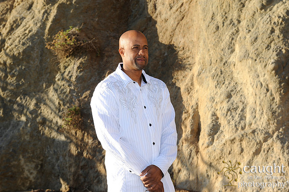 025 Wedding at El Matador Beach
