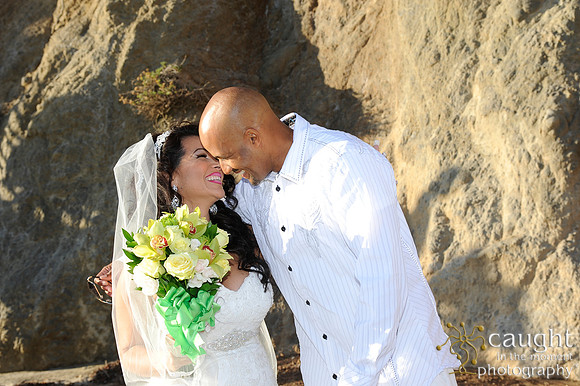034 Wedding at El Matador Beach