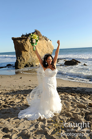 058 Wedding at El Matador Beach