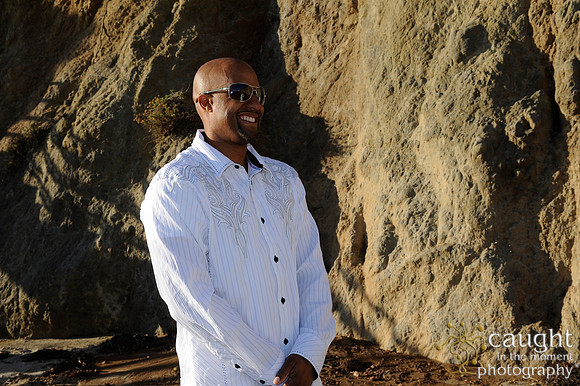 022 Wedding at El Matador Beach