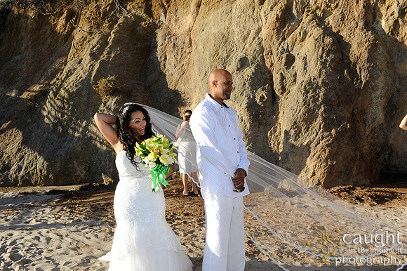 031 Wedding at El Matador Beach