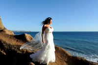 020 Wedding at El Matador Beach