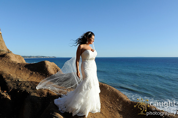 020 Wedding at El Matador Beach