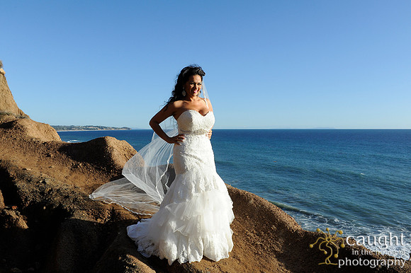 021 Wedding at El Matador Beach