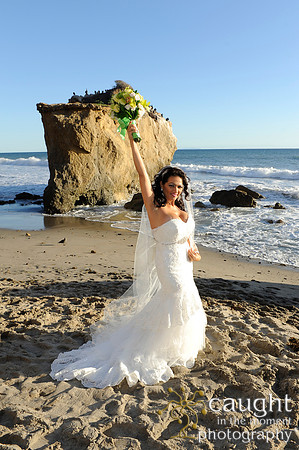 056 Wedding at El Matador Beach