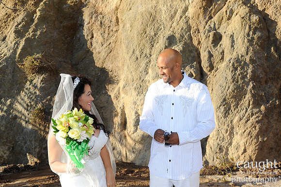 036 Wedding at El Matador Beach