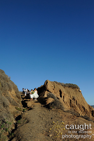011 Wedding at El Matador Beach