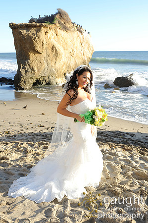 051 Wedding at El Matador Beach