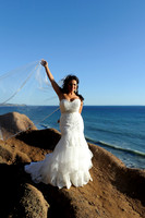 017 Wedding at El Matador Beach