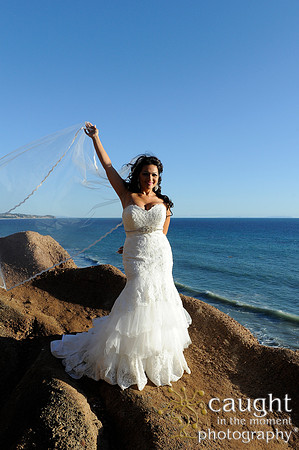 017 Wedding at El Matador Beach