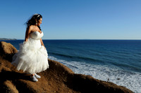 015 Wedding at El Matador Beach