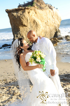 047 Wedding at El Matador Beach