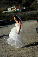 008 Wedding at El Matador Beach