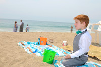 019 Wood Beach Wedding Point Dume Mailbu