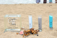 023 Wood Beach Wedding Point Dume Mailbu