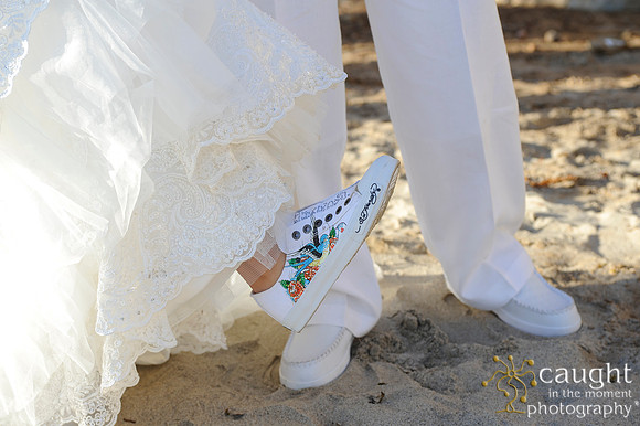 040 Wedding at El Matador Beach