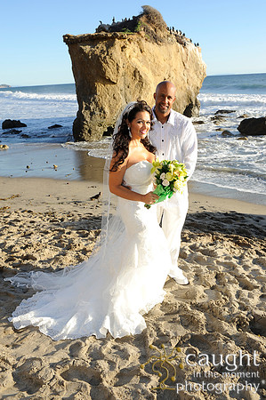 044 Wedding at El Matador Beach