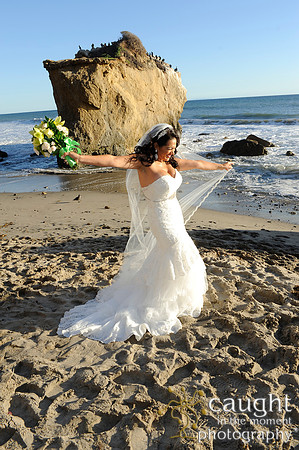 054 Wedding at El Matador Beach