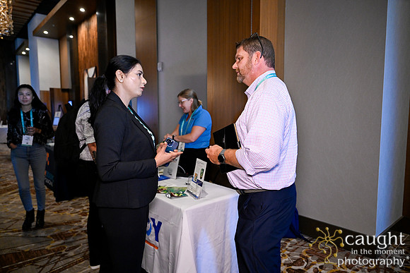 716 Packaging Recycling Summit 2024