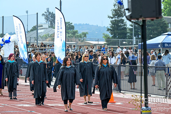 014 8th Grade Promotion Azusa Pacific 2025