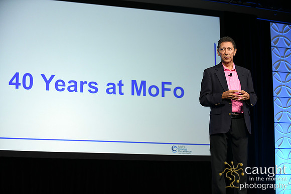 156 MoFo Litigation Meeting 2025