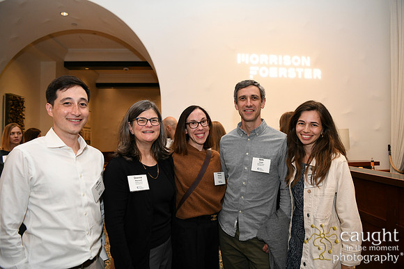 292 MoFo Litigation Meeting 2025