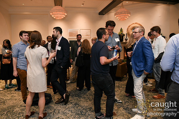 303 MoFo Litigation Meeting 2025