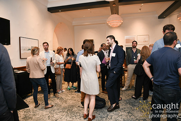 304 MoFo Litigation Meeting 2025