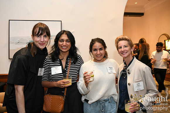 309 MoFo Litigation Meeting 2025
