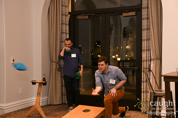 320 MoFo Litigation Meeting 2025