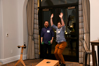 322 MoFo Litigation Meeting 2025