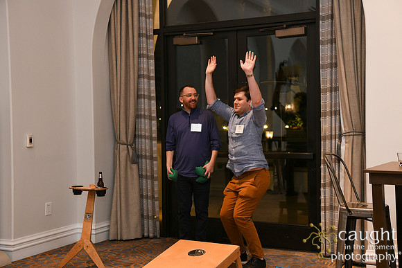 322 MoFo Litigation Meeting 2025