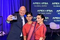 006 APEX IFSA GlobalExpo 2025 Long Beach