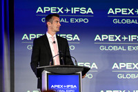 011 APEX IFSA GlobalExpo 2025 Long Beach