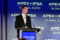 010 APEX IFSA GlobalExpo 2025 Long Beach