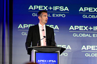 014 APEX IFSA GlobalExpo 2025 Long Beach