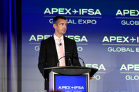 012 APEX IFSA GlobalExpo 2025 Long Beach
