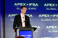 013 APEX IFSA GlobalExpo 2025 Long Beach