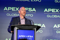 017 APEX IFSA GlobalExpo 2025 Long Beach