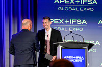 015 APEX IFSA GlobalExpo 2025 Long Beach