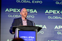 016 APEX IFSA GlobalExpo 2025 Long Beach