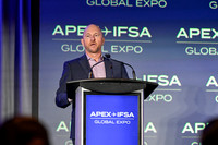 020 APEX IFSA GlobalExpo 2025 Long Beach