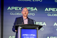 019 APEX IFSA GlobalExpo 2025 Long Beach
